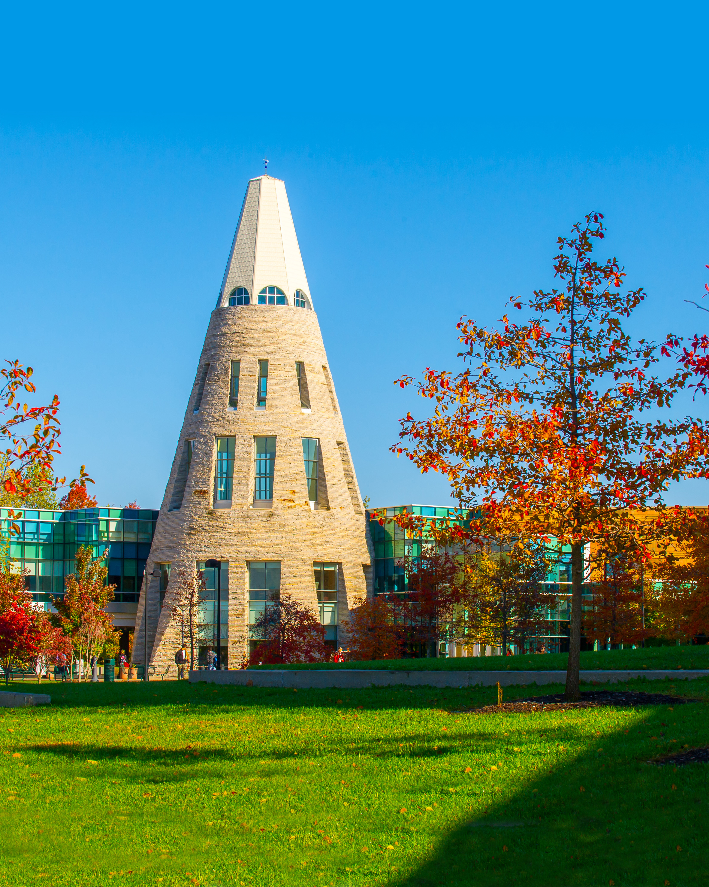 University of Southern Indiana